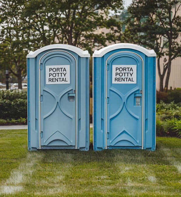 Porta Potty Rental Palmdale