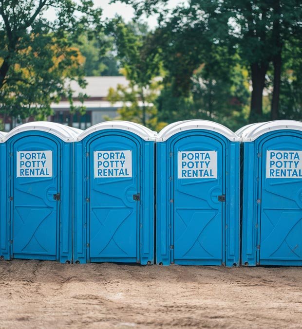 Porta Potty Rental Palmdale