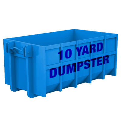 10 Yard Dumpster Rental Palmdale