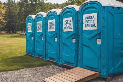 Porta Potty Rental Palmdale